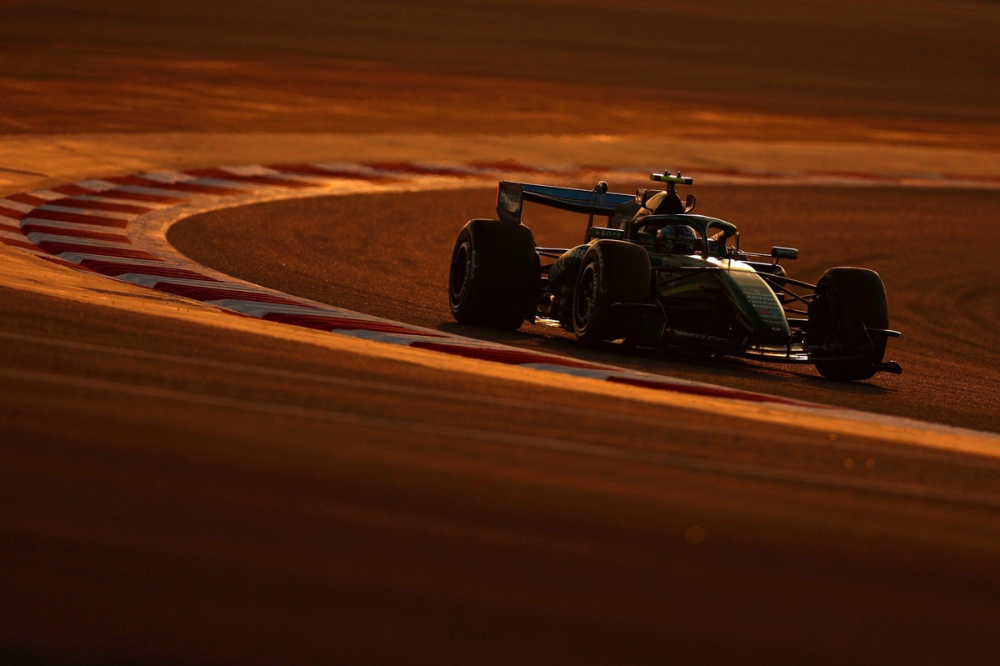 Alonso : 