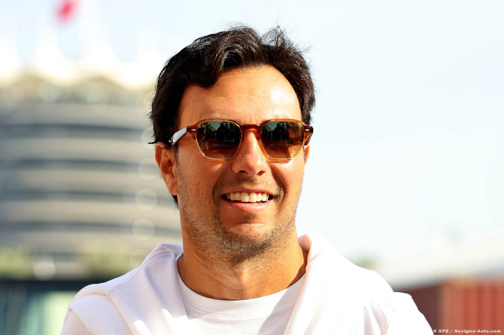 Perez rejoint Verstappen : les F1 2026 évoquent un parfum de Formule E