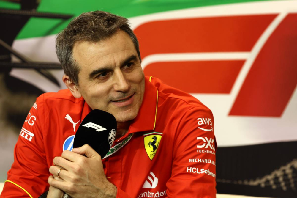 Ferrari : aucun risque de dérives malgré les nouvelles règles moteur