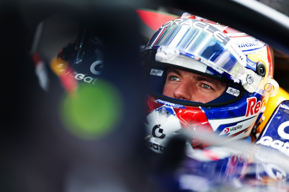 La seule réponse possible de Red Bull aux critiques de Verstappen sur 2026 : gagner