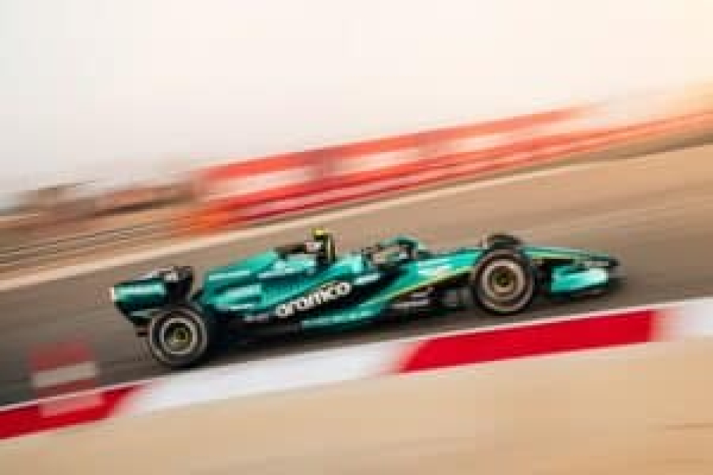 Pourquoi Alonso et Stroll risquent la disqualification à Melbourne
