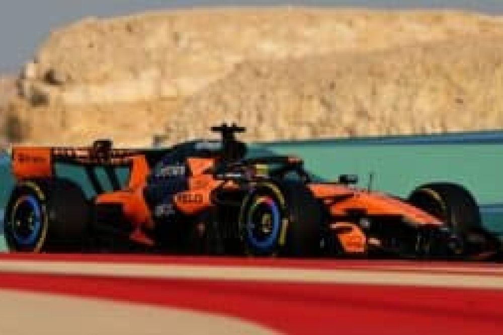 Notre analyse, à tête reposée, des premiers tests à Bahreïn