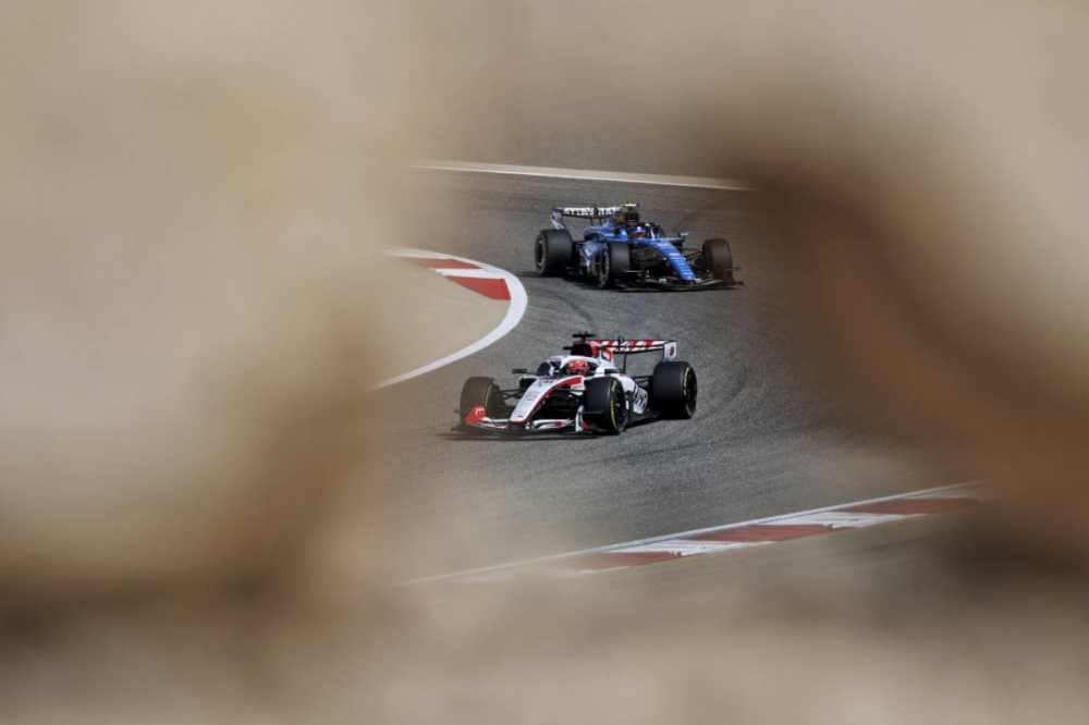 F1 2026 : le programme complet de la deuxième semaine d’essais à Bahreïn