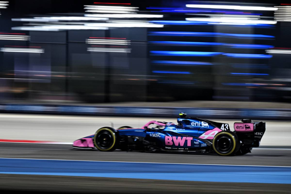 Renault sabre dans ses programmes : l’avenir d’Alpine F1 relancé sur le marché ?