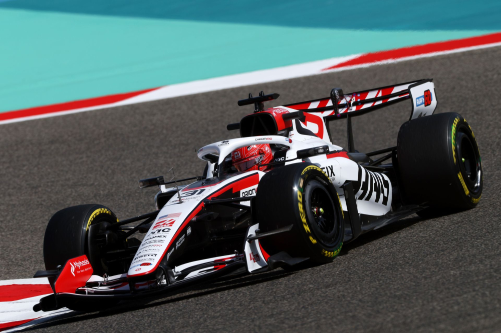 'Personne n'est satisfait' : Ocon répond sans détour à Komatsu