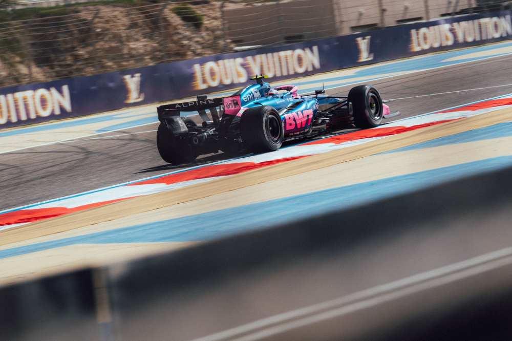 Renault coupe ses programmes sportifs, l'avenir d'Alpine F1 de nouveau en question