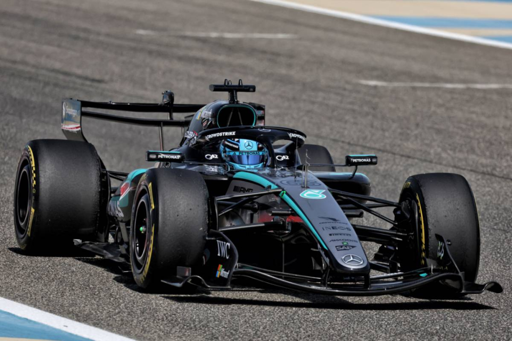 Commission F1 sous haute tension : la polémique sur la compression Mercedes s’enflamme