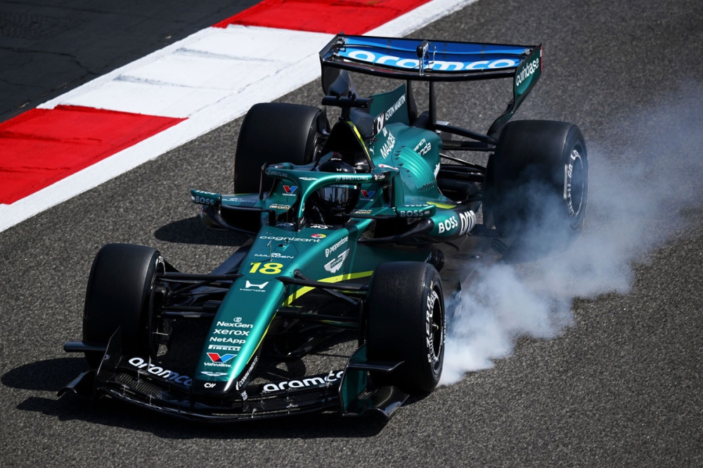 Simple retard ou alerte rouge : Où en est vraiment Aston Martin ?