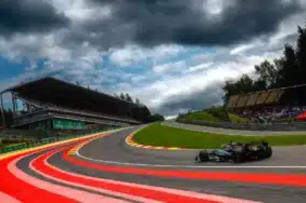 C’est acté : Spa et Barcelone alterneront au calendrier F1