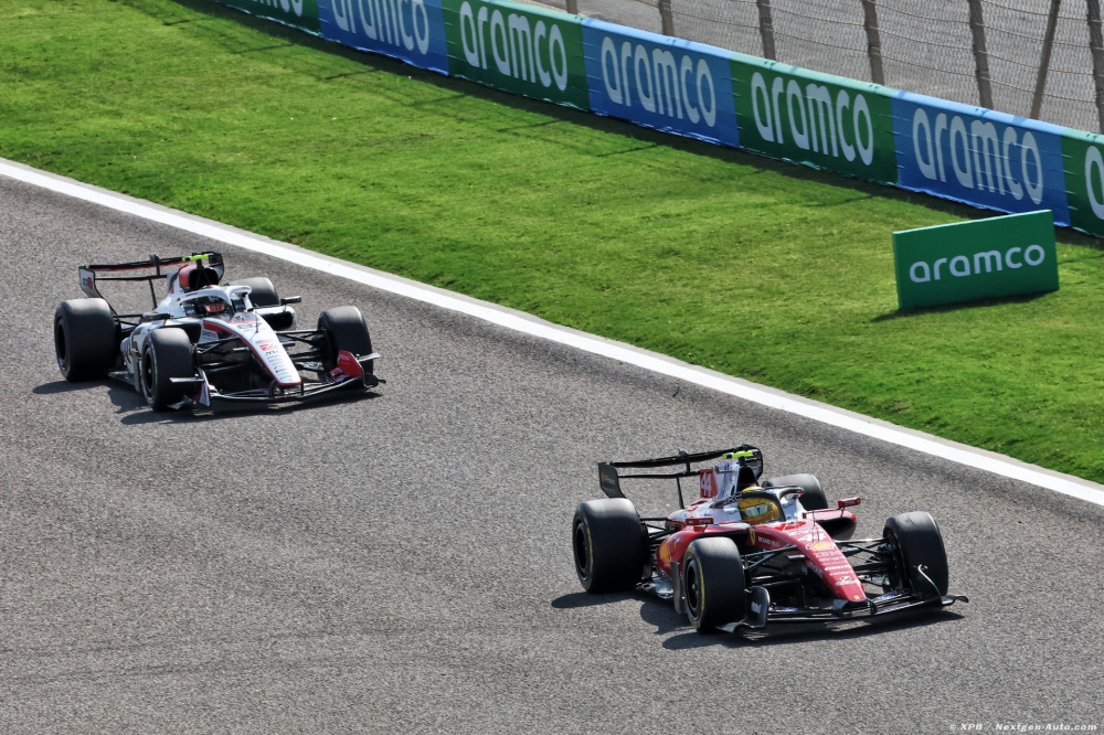 Les essais F1 de Bahreïn n°2 : le programme des équipes, les enjeux...