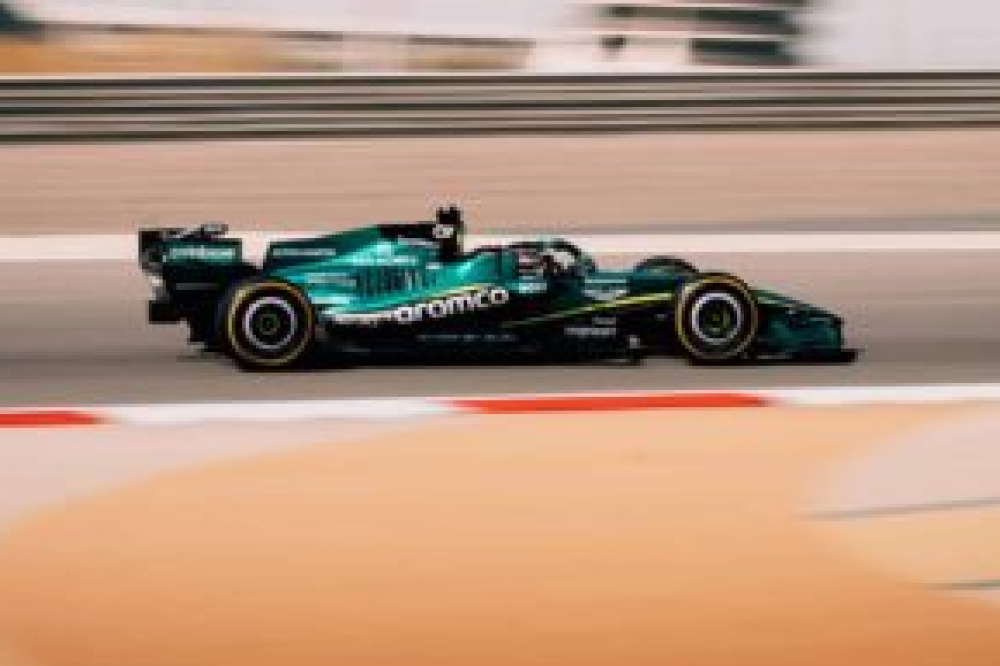 Honda sort du silence : Aston Martin déjà sous pression