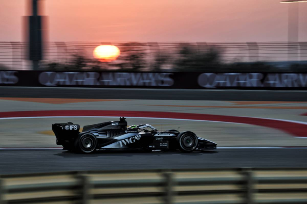 Un changement majeur pour la diffusion des essais F1 de Bahreïn