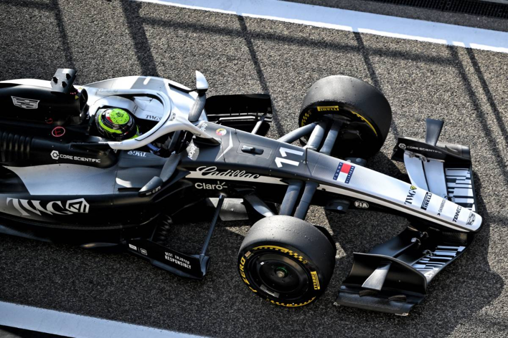 Cadillac fixe un cap clair pour ses débuts en F1 : pas de “miracle”, mais une base solide