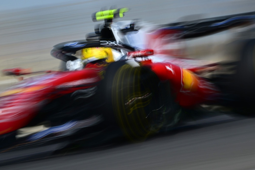 Turbo et fiabilité : les bons choix de Ferrari pour son moteur
