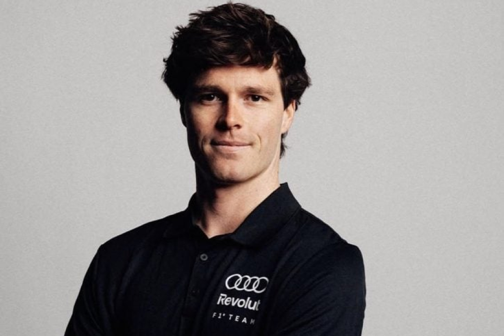 Audi F1 recrute un revenant pour son programme de développement