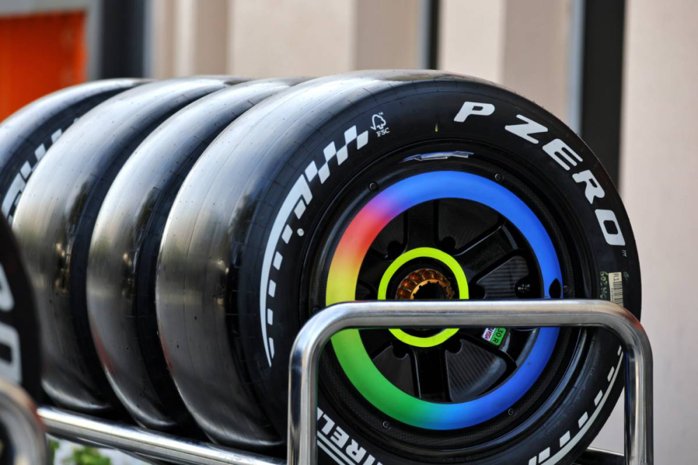 Les nouvelles jantes vont-elles déclencher la prochaine polémique en F1 ?