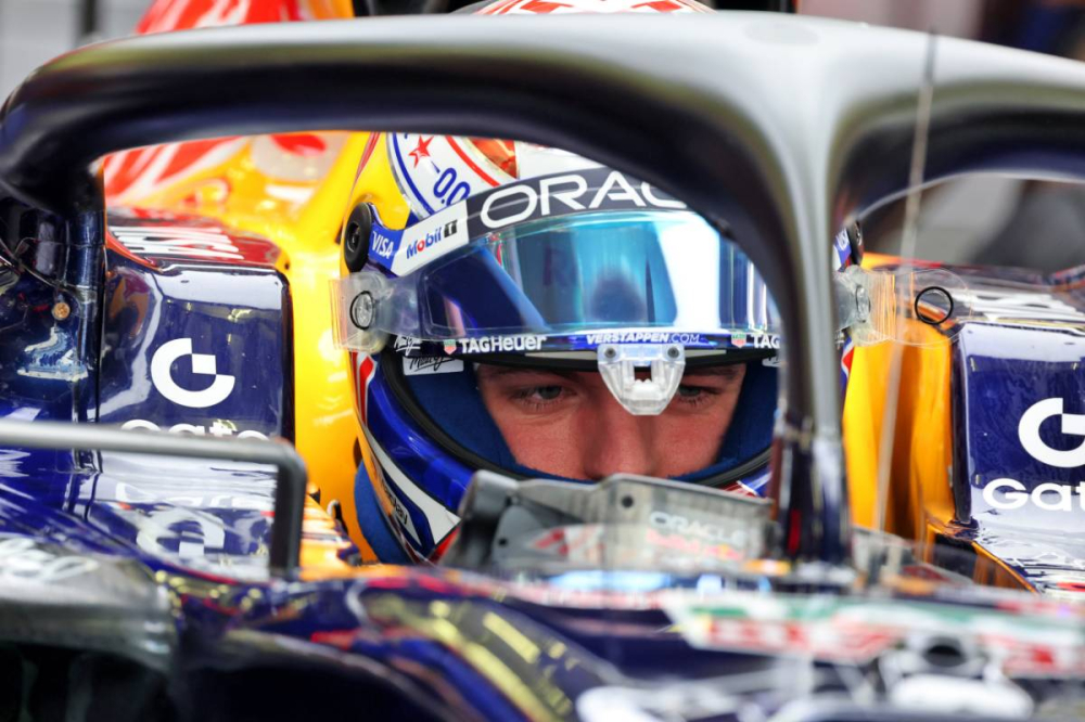 Les rivaux que Max Verstappen redoute pour le titre F1 2026