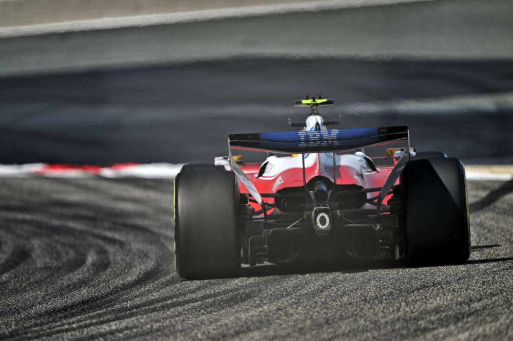Ferrari revoit sa copie avec une nouvelle évolution moteur mieux adaptée