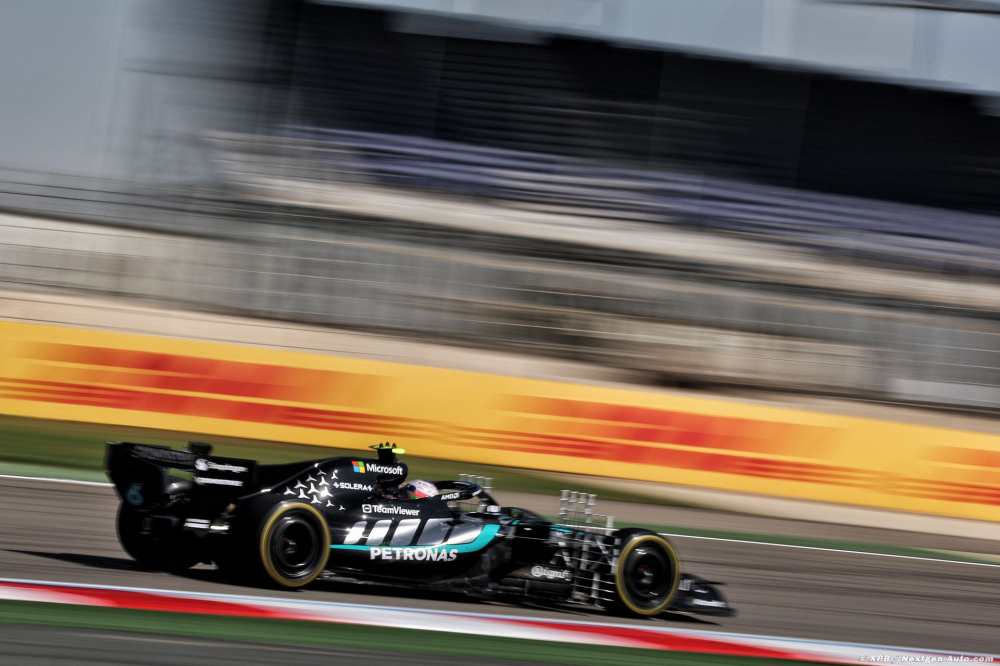 Moteurs et départs : la Commission F1 décide de temporiser avant Melbourne