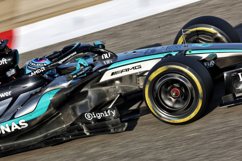 Les motoristes F1 appelés à voter sur un changement de règle moteur en pleine saison 2026