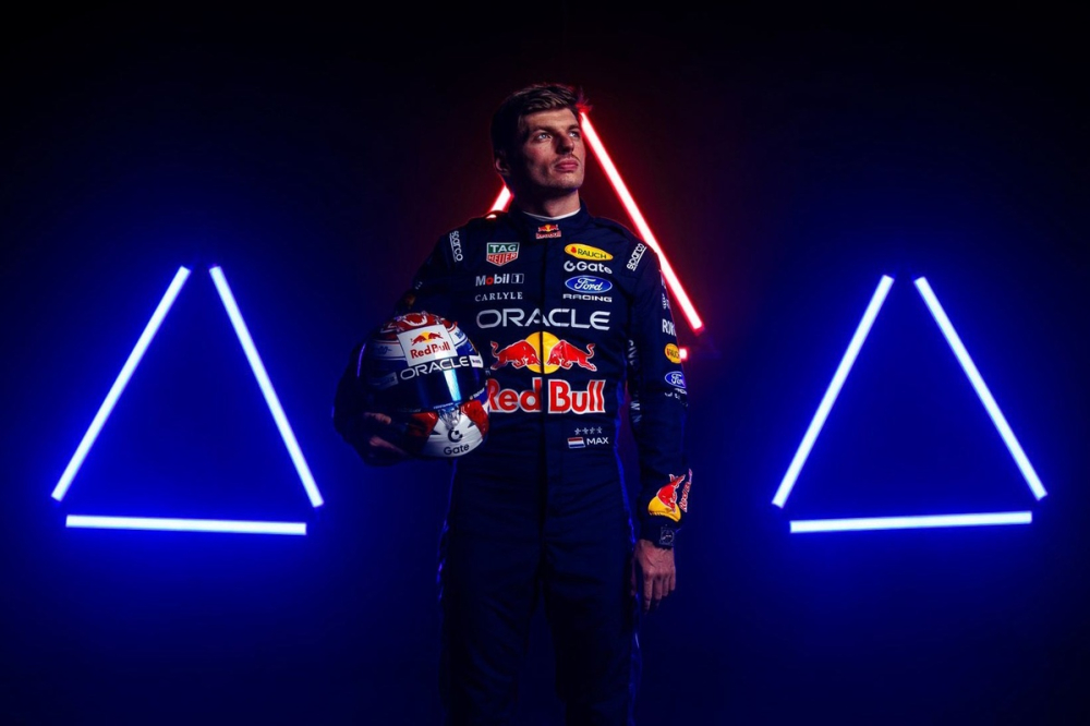 Red Bull n'a 