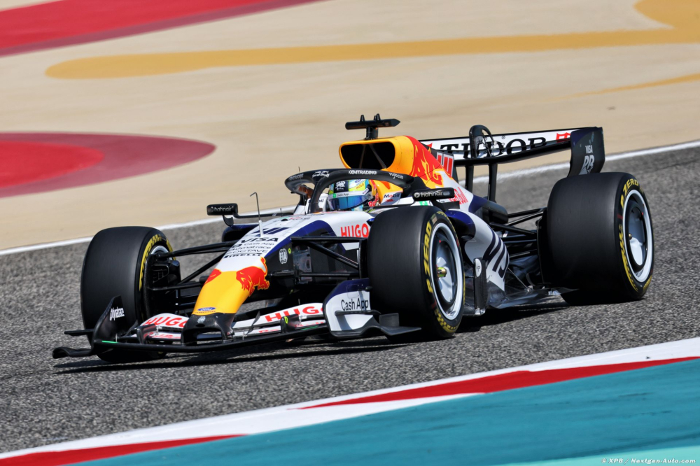 Vidéo - Le résumé et les temps forts de la 1ère journée des tests F1 2026 à Bahreïn 2