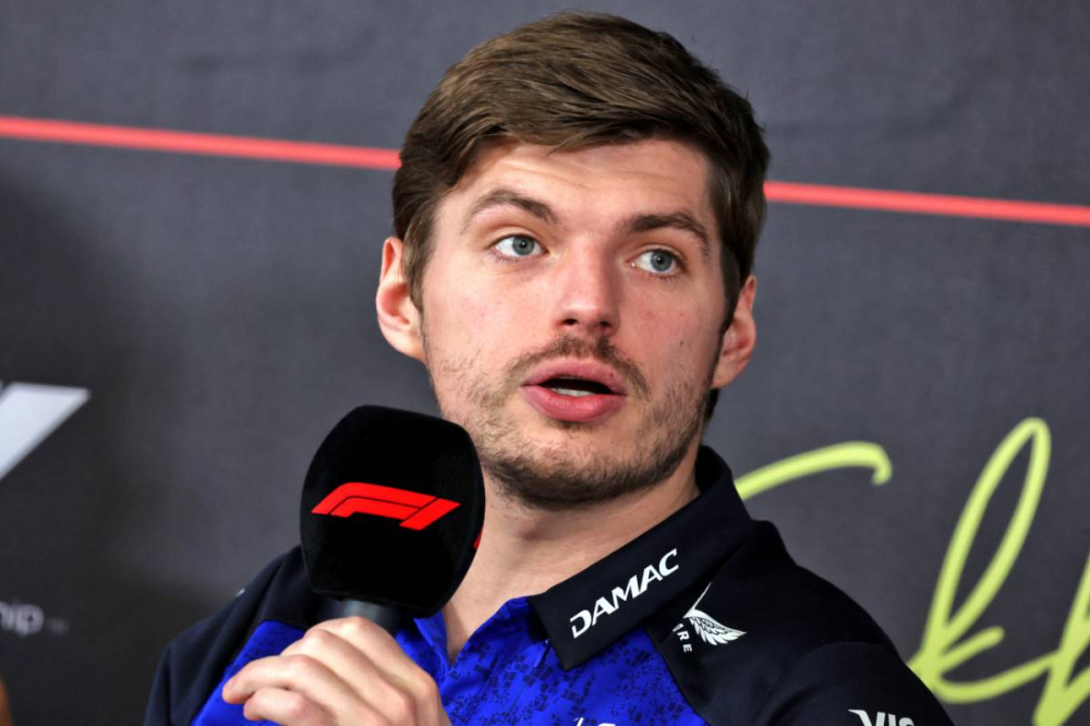Max Verstappen quittera-t-il la F1 fin 2026 ? Le doute s’installe