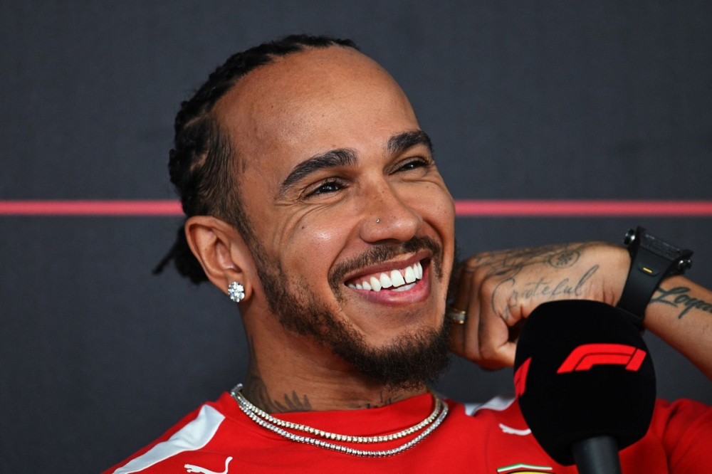 Hamilton : 