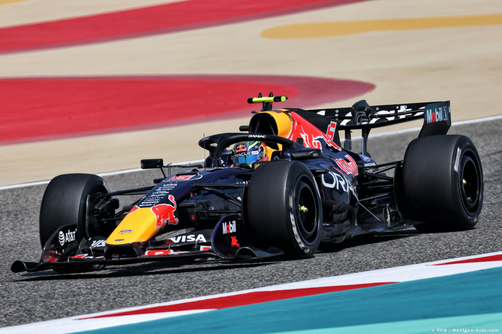 'C'est bien plus sérieux' : l'aveu étonnant de Hadjar sur Red Bull et Racing Bulls