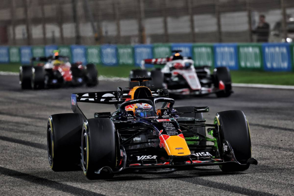 Red Bull rejette l’étiquette de 