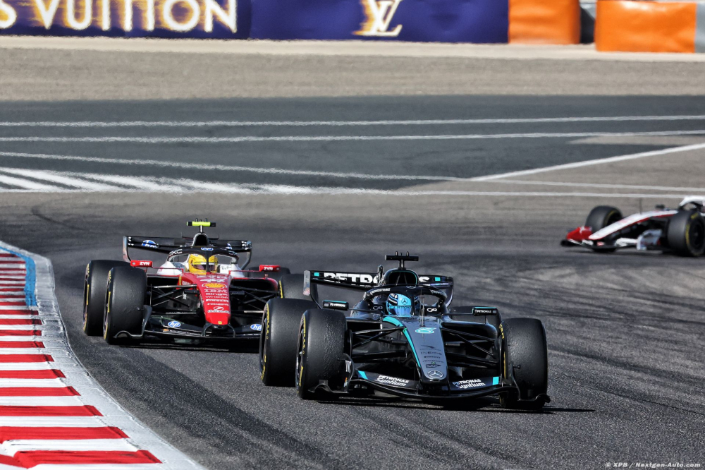 LIVE Essais F1 - Bahreïn 2 : toutes les informations de la dernière journée en direct