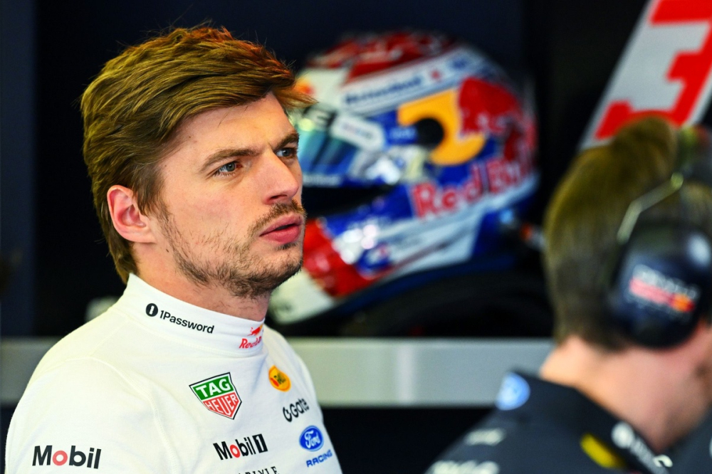 La F1 désamorce toute crainte de voir Verstappen claquer la porte