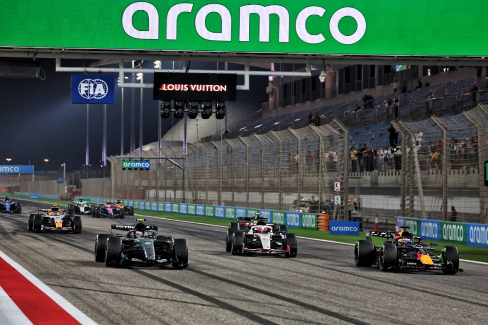 La F1 appelle au calme face aux doutes sur les monoplaces 2026