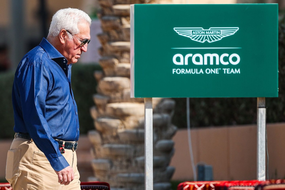 Aston Martin arrête les frais après une dernière journée catastrophe