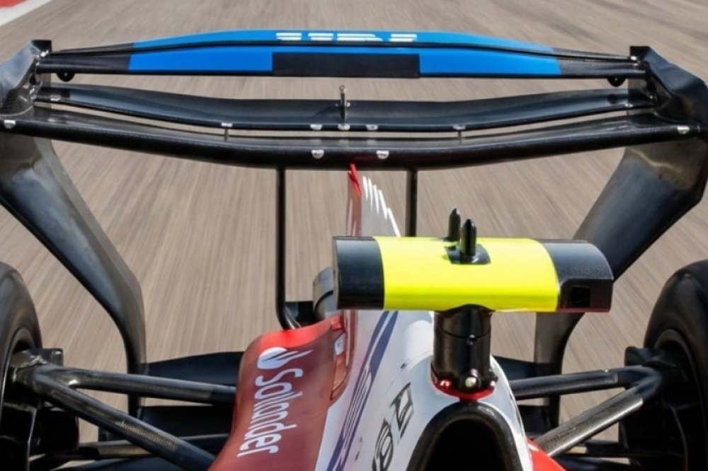 L'aileron révolutionnaire de Ferrari validé par la FIA