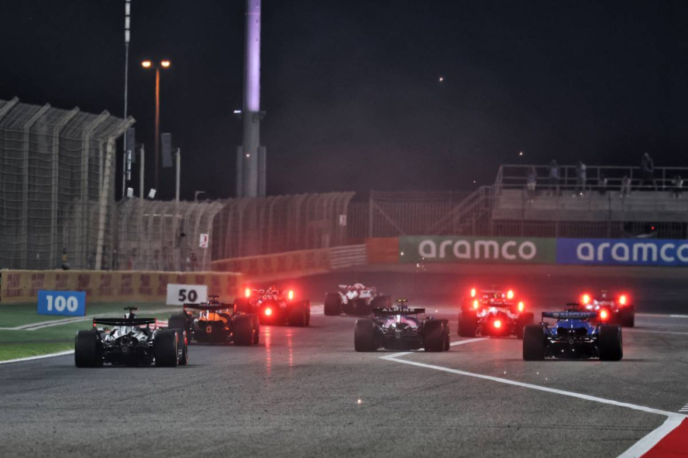 Essais F1 – Bahreïn 2, Jour 3 : Charles Leclerc enfonce le clou, les écarts se creusent