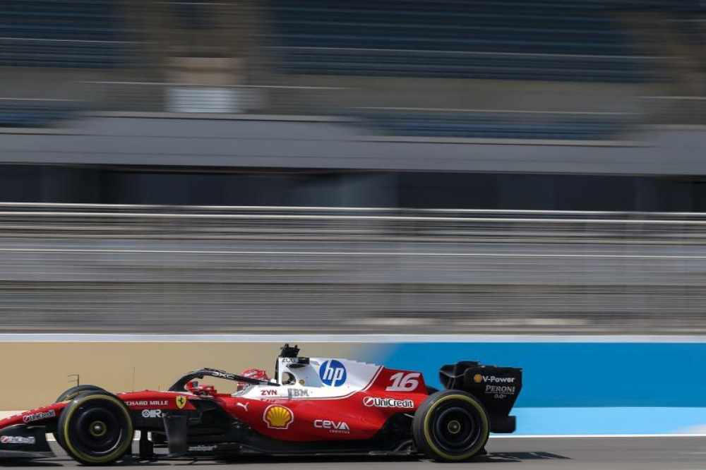 « Ils ont surpris tout le monde » : Pourquoi le nouvel aileron de Ferrari pourrait révolutionner les dépassements en F1