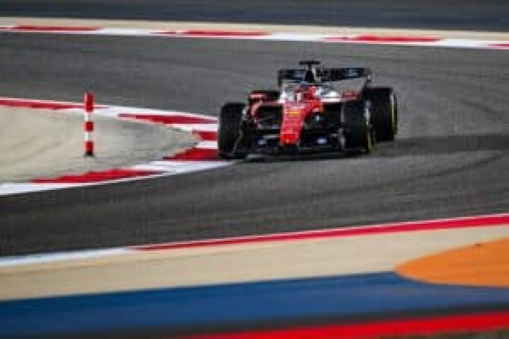 La FIA donne le feu vert à Ferrari pour son aileron novateur