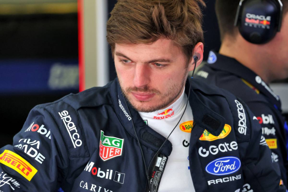 Red Bull défie les doutes : Laurent Mekies balaie les inquiétudes autour de Verstappen