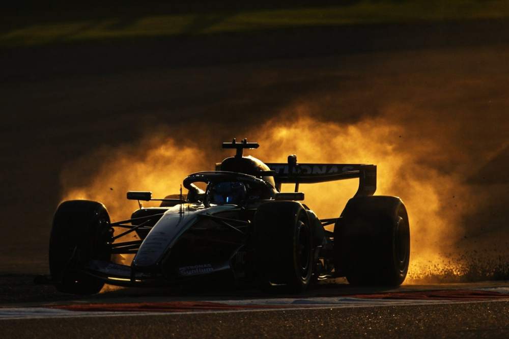 Ferrari et Mercedes au point, Aston et Honda loin du compte : le bilan des essais hivernaux 2026