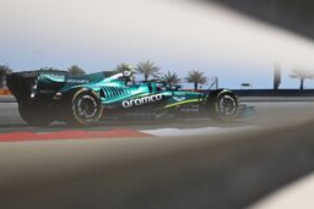 Qu’est-ce qui cloche avec le moteur Honda chez Aston Martin ?