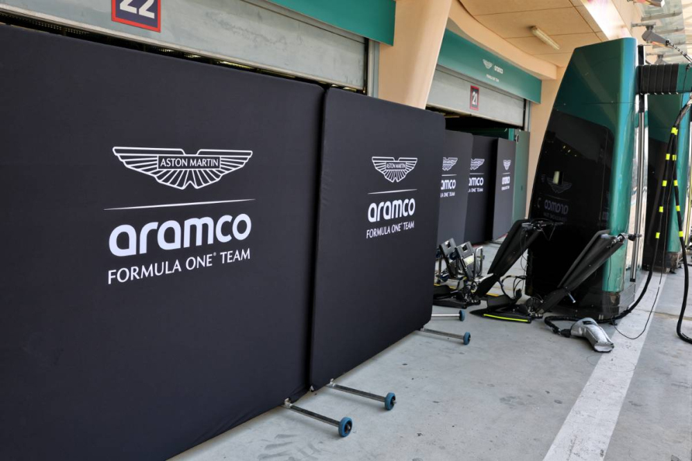 Honda tire la sonnette d’alarme après le cauchemar d’Aston Martin