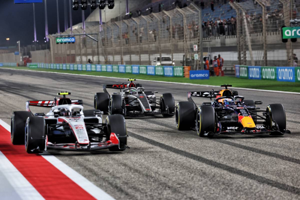 Les Grands Prix de F1 bientôt retransmis en direct au cinéma !