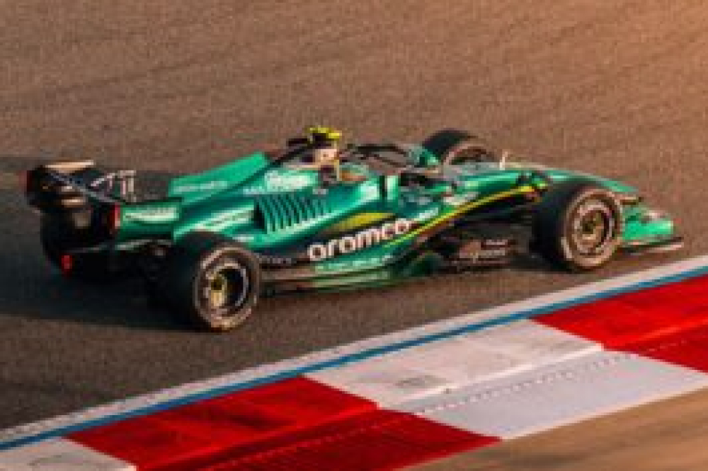 Honda dégaine son plan pour sortir Aston Martin de la crise