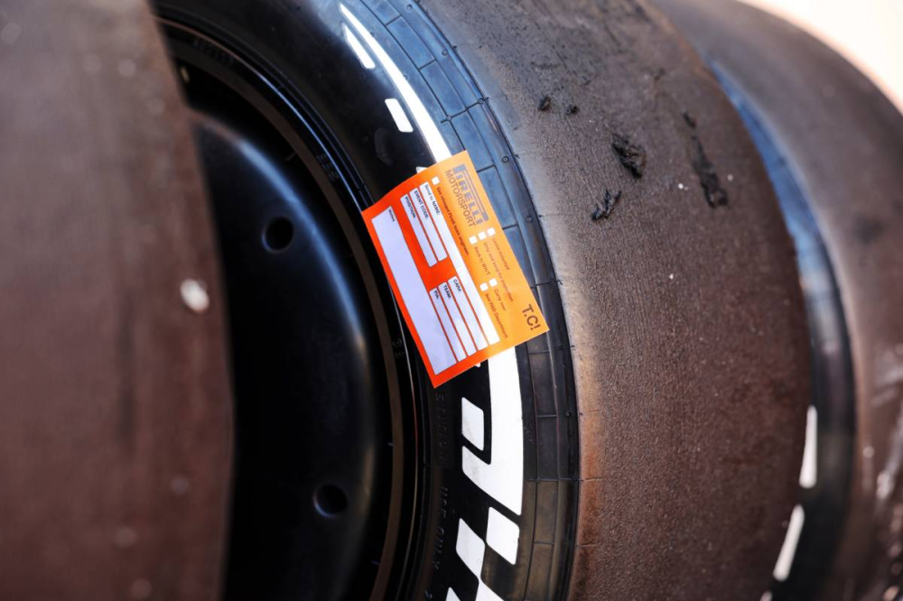 Pirelli dresse un bilan complet des essais hivernaux : vivement Melbourne !