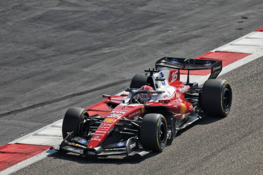 F1 2026 : les gagnants et les perdants des essais hivernaux