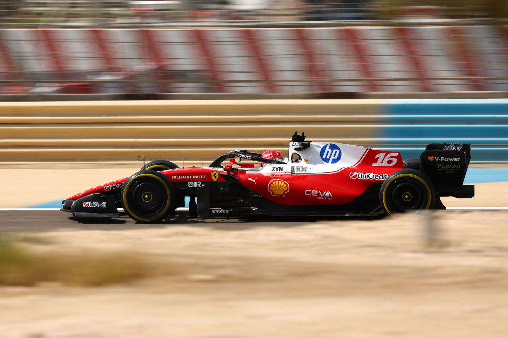 Le Big Four toujours intouchable en F1, l'écart se creuse avec la nouvelle ère