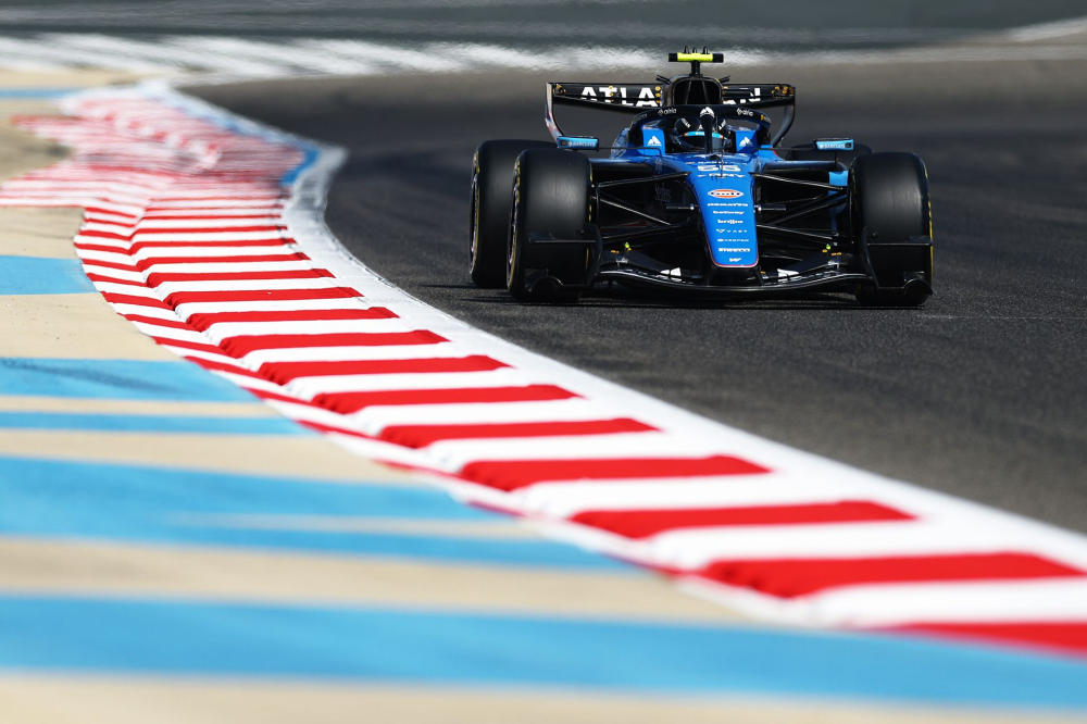 Sainz sait 'avec certitude' que Williams F1 est 'en difficulté' actuellement