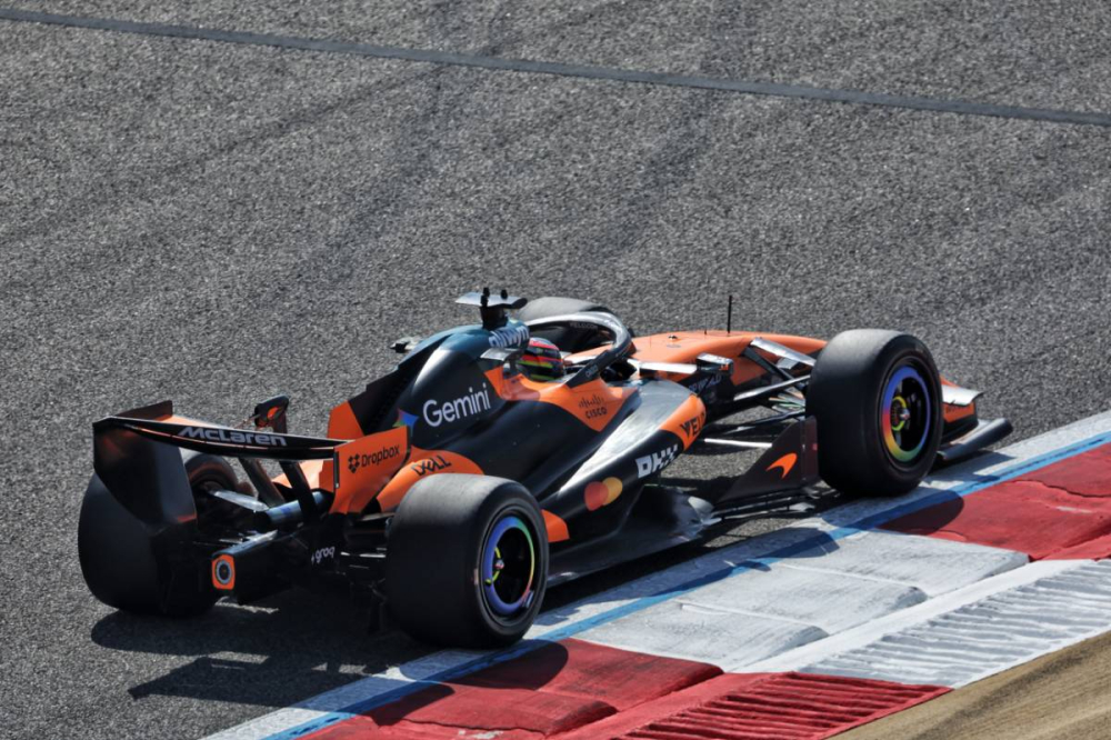 La F1 2026 expliquée : pourquoi le « super clip » pourrait remodeler les courses