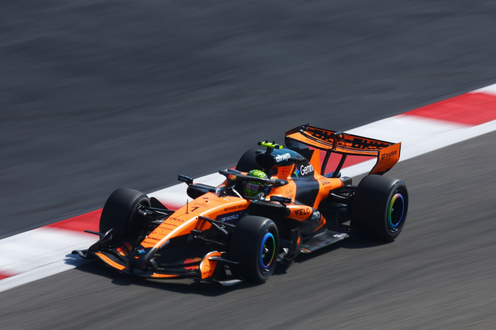 Stella prévient : la F1 de 2026 mettra les pilotes à rude épreuve dès Melbourne